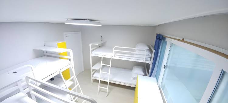 梨泰院公馆(Hause Itaewon)图片