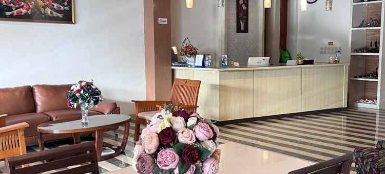 大鱼酒店(Big Fish Hotel)图片