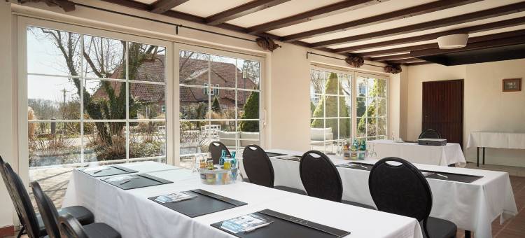 Van der Valk Golfhotel Serrahn - Adult Only图片