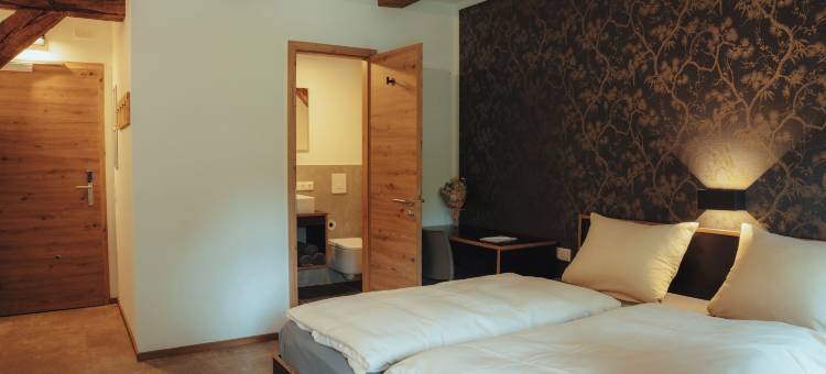 Q Kornspeicher汽车旅馆(Motel Q Kornspeicher)图片