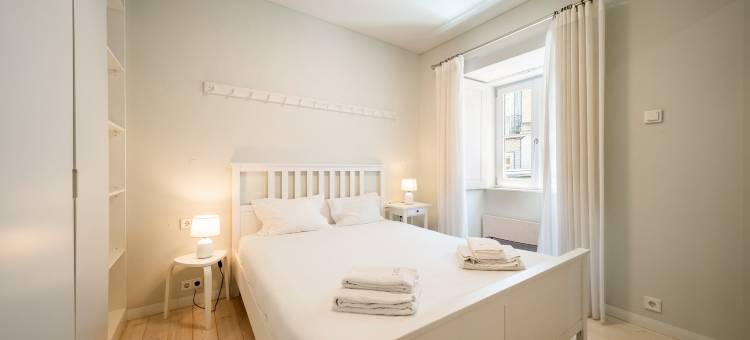 GuestReady - Bold escape near Jardim da Estrela图片