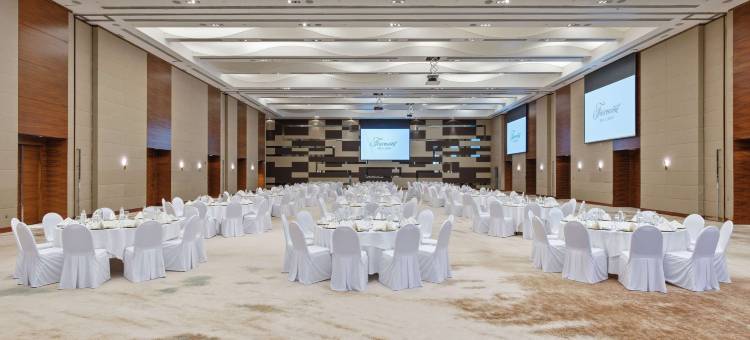 费尔蒙Bab Al Bahr(Fairmont Bab Al Bahr)图片