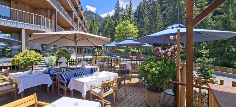 瑞士酒店布拉索夫波亚纳(Swissôtel Poiana Brasov)图片