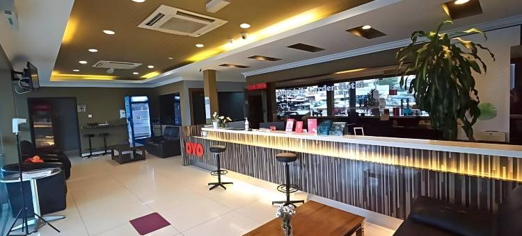 安格里克花园酒店 (AG Hotel)(Anggerik Garden Hotel - AG Hotel)图片