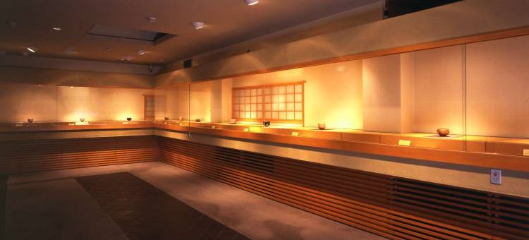 京都花园皇宫酒店(Kyoto Garden Palace)图片