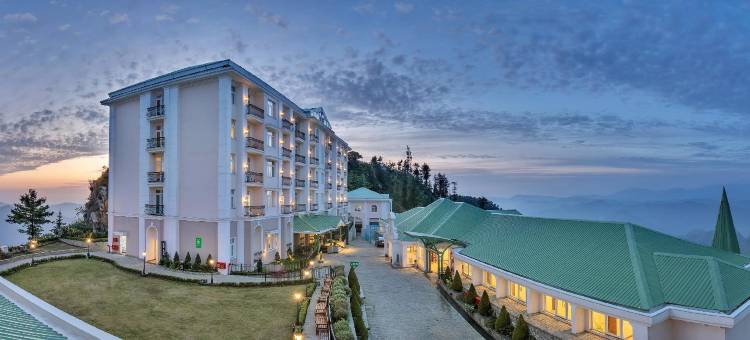 纳尔德拉精粹高峰酒店(Club Mahindra Pristine Peaks, Naldehra)图片