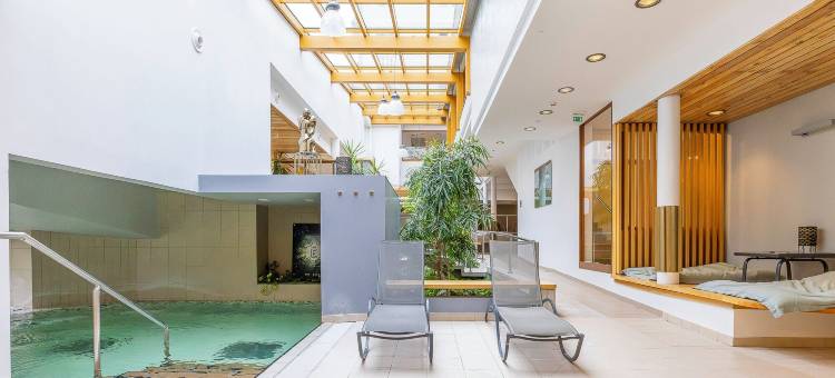 拉迪亚纳酒店(Hotel & Spa Radiana)图片