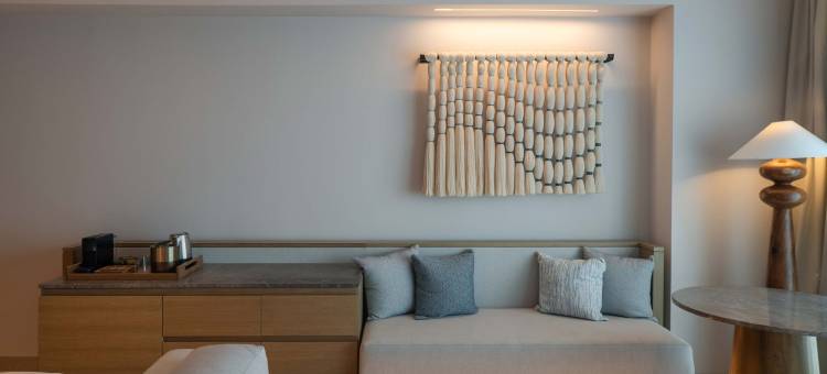 君悦坎昆海滩度假村(Grand Hyatt Cancun Beach Resort)图片