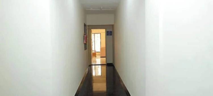 Fabhotel 水珠珍珠旅馆(FabHotel Aqua Pearl Inn)图片