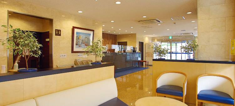 鸟栖太阳酒店(Sun Hotel Tosu Saga)图片