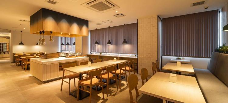 阿南市役所前 超级酒店(Super Hotel  Anan City Office)图片