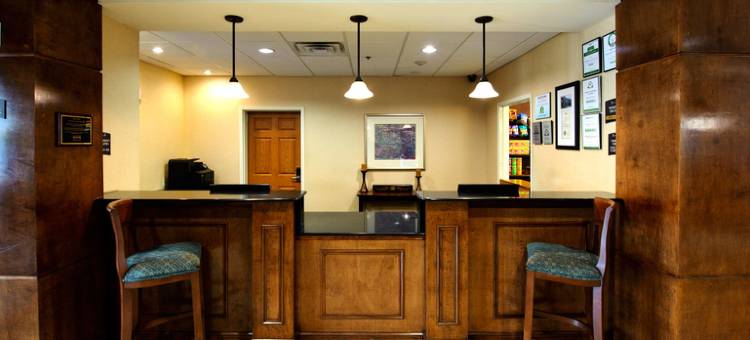 Staybridge Suites 科珀斯克里斯蒂 by IHG(Staybridge Suites CORPUS CHRISTI by IHG)图片