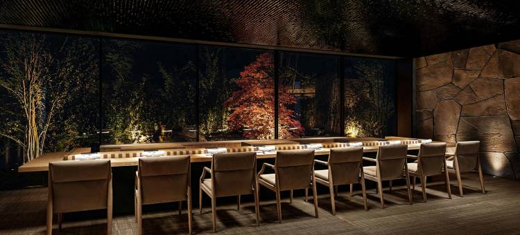 三井箱根酒店(HOTEL THE MITSUI HAKONE)图片