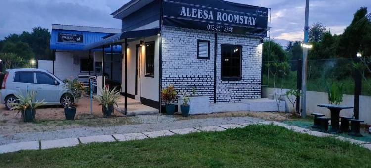 阿利萨客房酒店(Aleesa Roomstay)图片