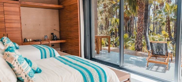 NEST 洛斯卡波斯(Nest Los Cabos)图片