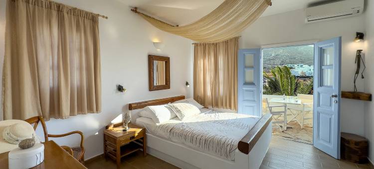 乔拉度假酒店及水疗中心(Chora Resort Hotel & Spa)图片