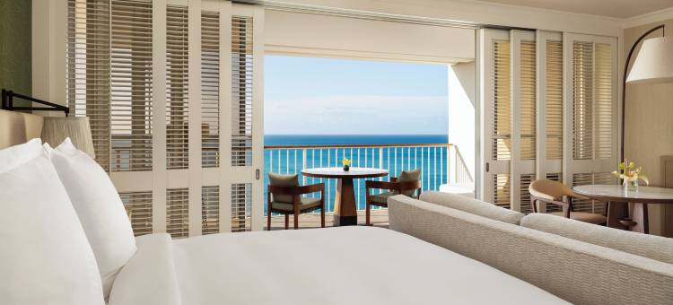 瓦胡岛科奥利纳四季酒店(Four Seasons Resort Oahu at Ko Olina)图片