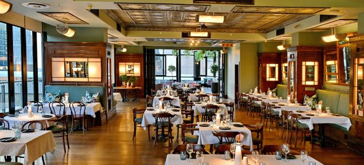 纳尔逊曼德拉广场达芬奇套房酒店(Davinci Hotel on Nelson Mandela Square)图片