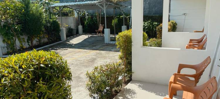 Mountview Homestay Syariah Tawangmangu图片