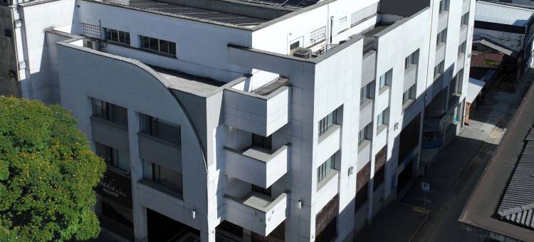 阿巴迪亚广场GHL酒店(GHL Hotel Abadia Plaza)图片