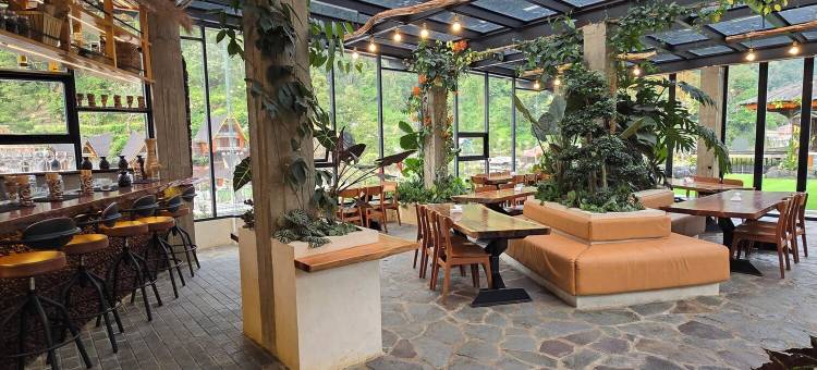 帕里班酒店(Pariban Hotel)图片
