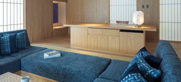 星野集团 界 宫岛(Hoshino Resorts KAI Miyajima)图片