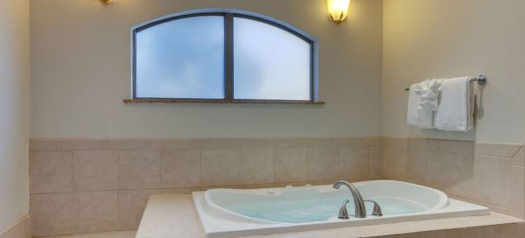 智选假日套房酒店代顿 - 森特维尔(Holiday Inn Express & Suites DAYTON-CENTERVILLE by IHG)图片