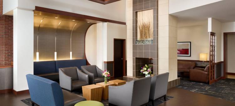 哥伦布凯悦嘉轩酒店/俄亥俄州立大学(Hyatt Place Columbus OSU)图片