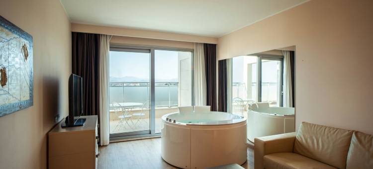 Delta Hotels Olbia Sardinia(Delta Hotels Olbia Sardinia)图片