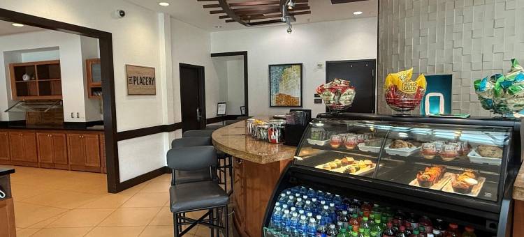 迈尔斯堡弗鲁姆凯悦嘉轩酒店(Hyatt Place Fort Myers Forum)图片