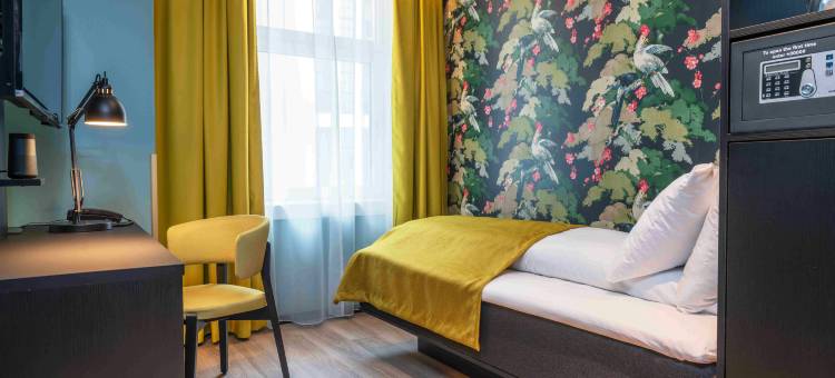 卑尔根松恩布里斯托酒店(Thon Hotel Bristol, Bergen)图片