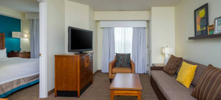 索尔兹伯里居家酒店(Residence Inn Salisbury)图片