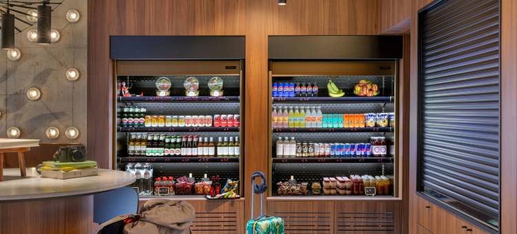 Moxy 安特卫普(Moxy Antwerp)图片