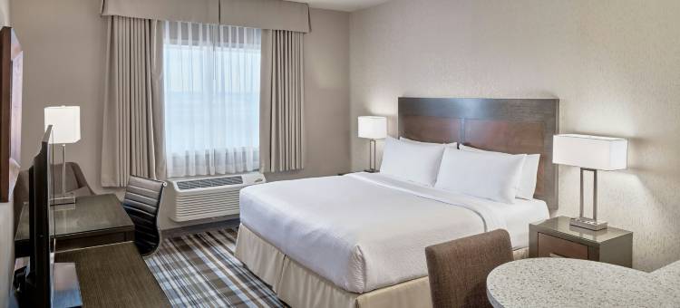 艾尔德里万豪国际万枫酒店及套房(Fairfield by Marriott Inn and Suites Airdrie)图片