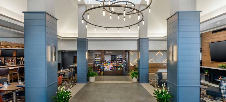 客栈水牛城机场希尔顿花园酒店(Hilton Garden Inn Buffalo Airport)图片