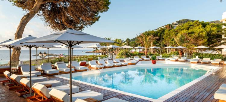 伊维萨岛臻品之选酒店Riomar(Hotel Riomar, Ibiza, a Tribute Portfolio Hotel)图片
