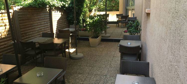 莫扎特酒店(Hôtel Le Mozart)图片