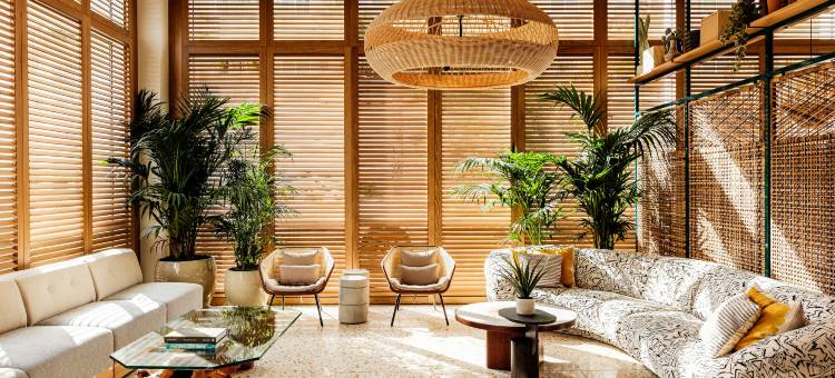 洛杉矶六月酒店，设计酒店旗下(Hotel June West La, a Member of Design Hotels)图片