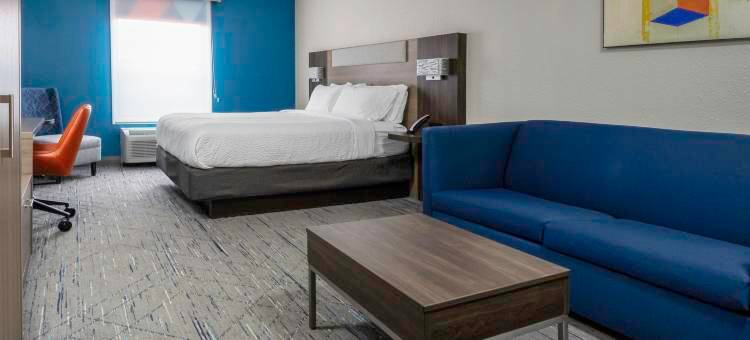 智选假日套房酒店金博尔 by IHG(Holiday Inn Express & Suites Kimball by IHG)图片
