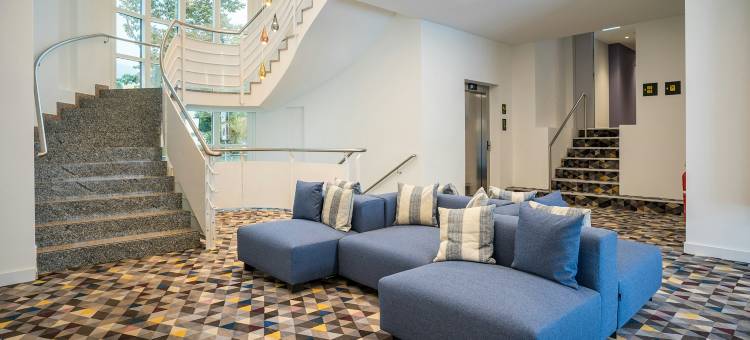 希尔顿洛卡诺欢朋(Hampton by Hilton Locarno)图片