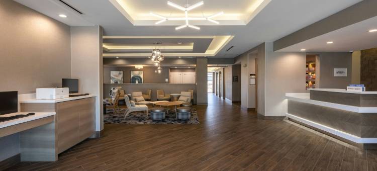 安德森克莱门森居家酒店(Residence Inn by Marriott Anderson Clemson)图片