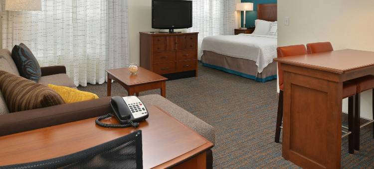 拉夫兰柯林斯堡居家旅馆(Residence Inn Loveland Fort Collins)图片