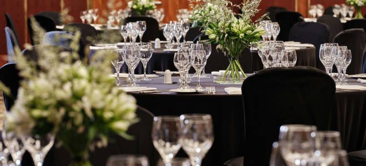 华沙威斯汀酒店(The Westin Warsaw)图片