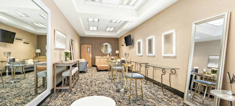 希尔顿欢朋套房酒店-古德伊尔(Hampton Inn & Suites Phoenix/Goodyear)图片