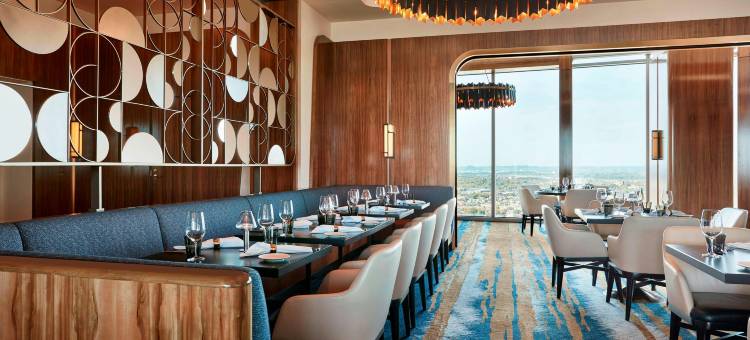 纳什维尔JW万豪酒店(JW Marriott Nashville)图片