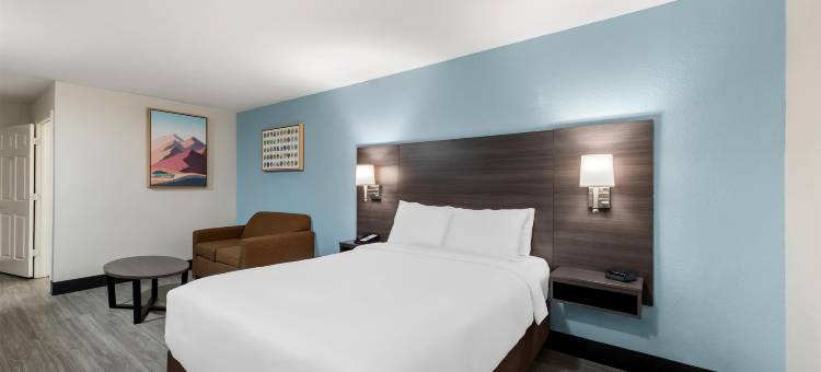朗维尤索内斯塔Essential酒店(Sonesta Essential Hotels Longview)图片