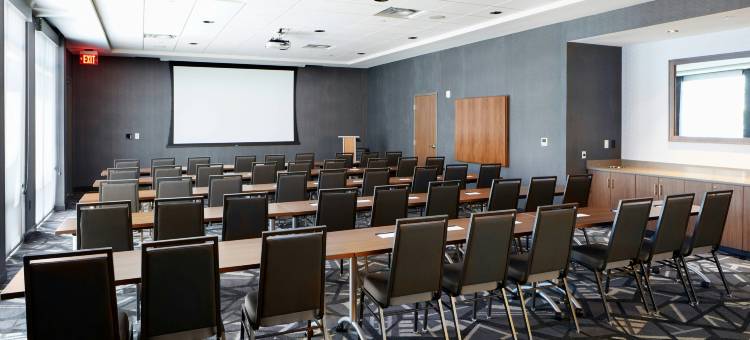 哥伦布伊斯顿万豪SpringHill Suites酒店(SpringHill Suites Columbus Easton Area)图片