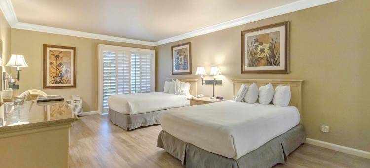 印第安维尔斯度假酒店(Indian Wells Resort Hotel)图片