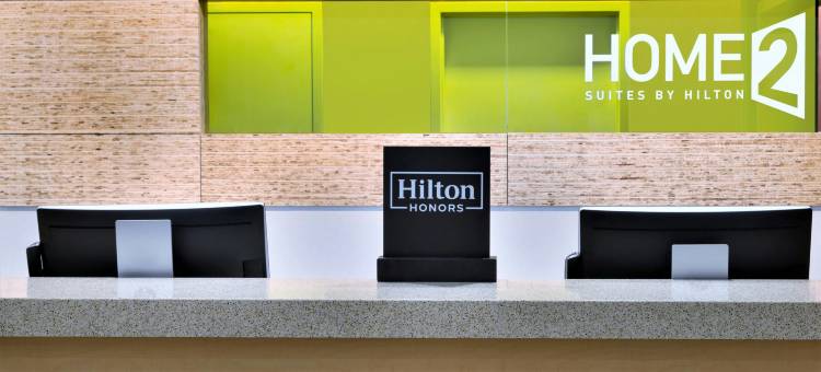柯林斯堡希尔顿惠庭酒店(Home2 Suites by Hilton Fort Collins)图片