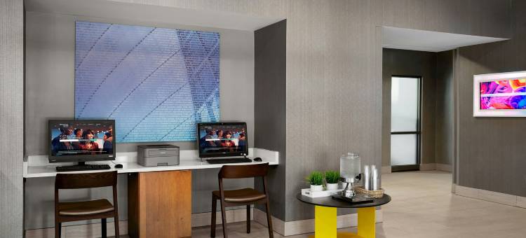 里士满北／格伦艾伦万豪SpringHill酒店(SpringHill Suites Richmond North/Glen Allen)图片